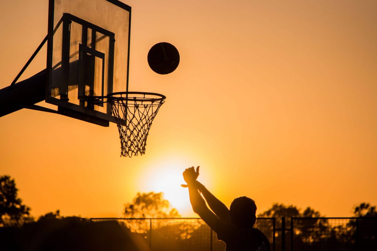 BPJEPS Basketball pour devenir un coach sportif spécialisé en basket