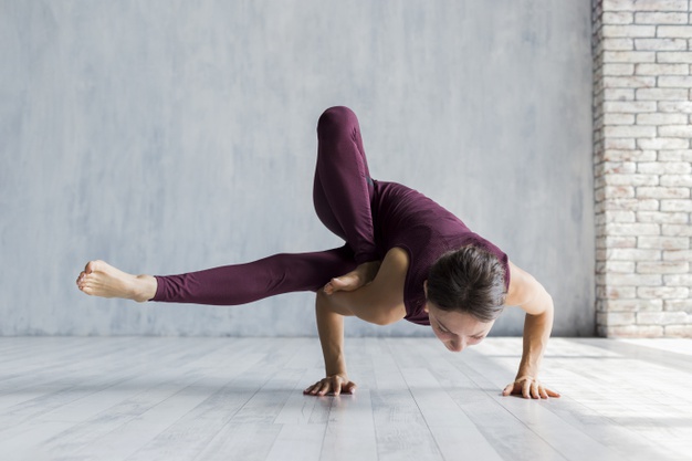 Formation Yoga  comment devenir un professeur de yoga certifié